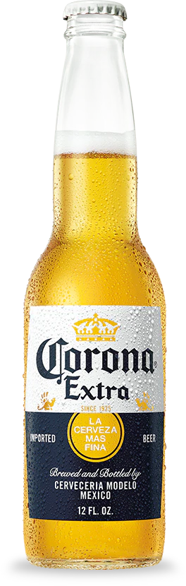Corona alc.